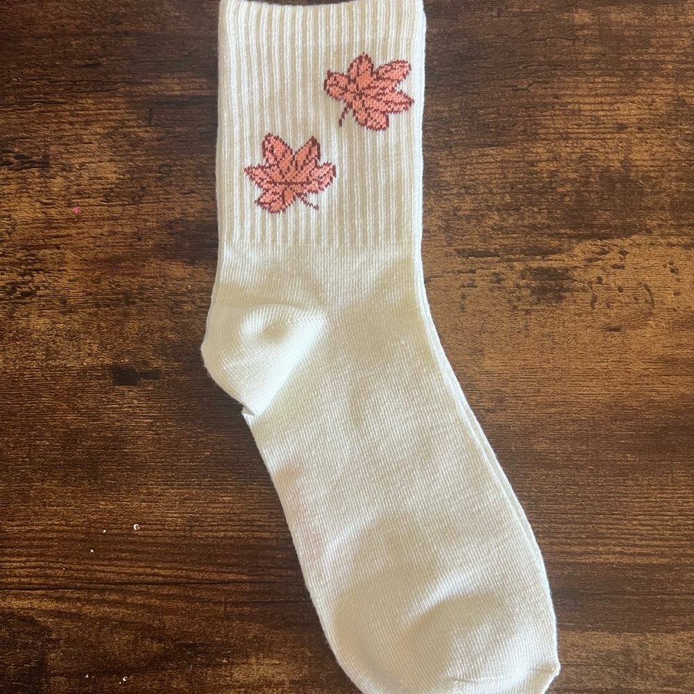 Hello Kitty Pastel Socks Collection - Picture 3 of 7